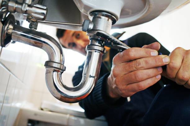 Best Pipe Repair Near Me  in Tonto Basin, AZ