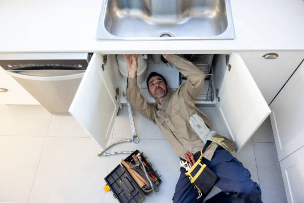 Best Shower Repair Services  in Tonto Basin, AZ
