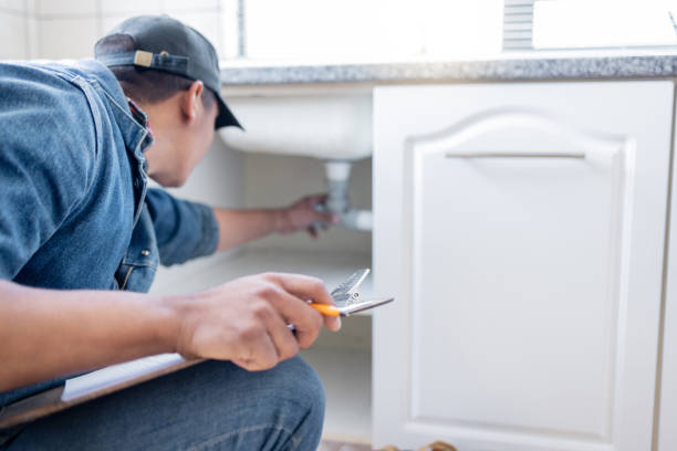 Best Local Plumber Services  in Tonto Basin, AZ
