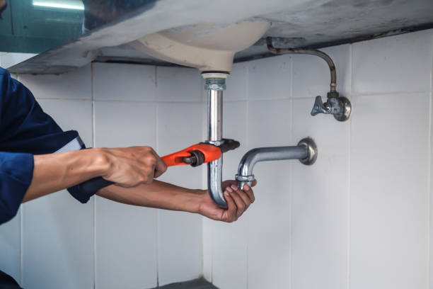 Best Leak Detection Services  in Tonto Basin, AZ