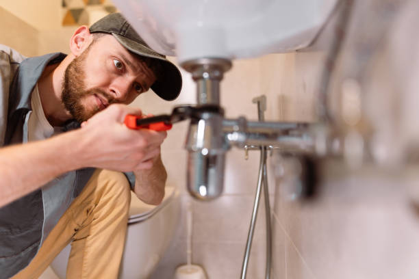 Best Emergency Plumbing Repair  in Tonto Basin, AZ