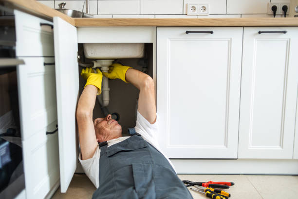 Best Water Leak Repair  in Tonto Basin, AZ