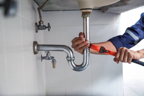 Best Water Leak Repair  in Tonto Basin, AZ