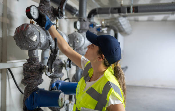 Best Gas Line Repair  in Tonto Basin, AZ