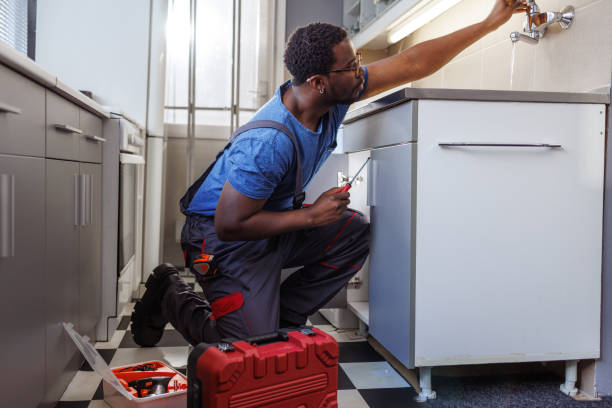 Best Plumbing Installation Services  in Tonto Basin, AZ
